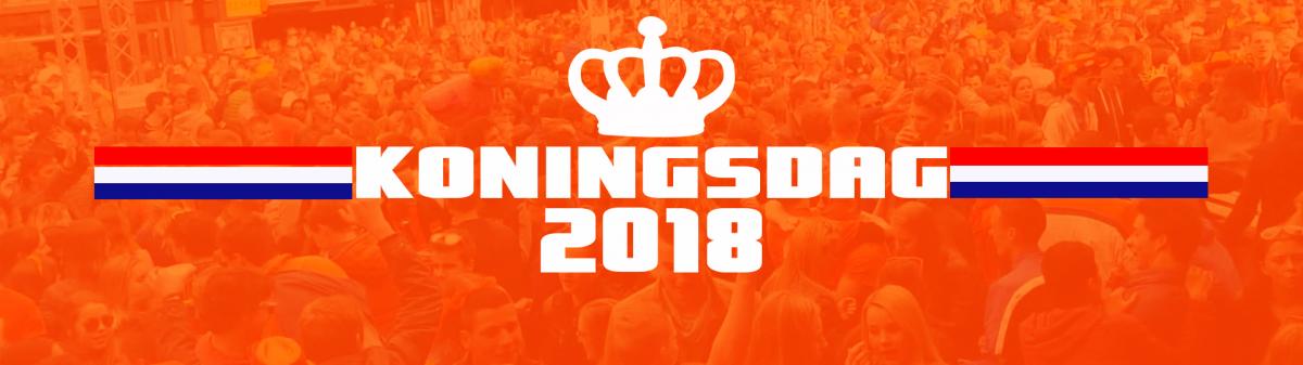 Koningsnacht & Koningsdag | Korenmarkt Arnhem Koningsnacht & Koningsdag | Korenmarkt Arnhem